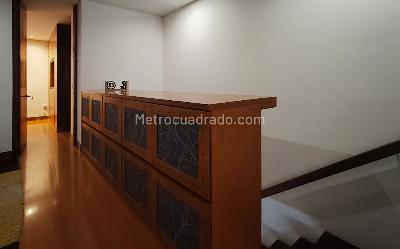 Apartamento en venta en Chapinero Alto, Bogotá · foto 8 de 18