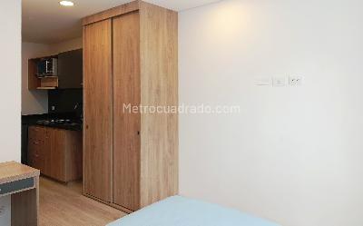 Apartamento en arriendo en Chapinero, Bogotá · foto 3 de 17