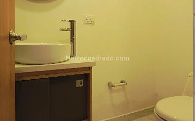Apartamento en arriendo en Chapinero, Bogotá · foto 6 de 17