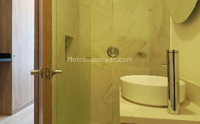 Apartamento en arriendo en Chapinero, Bogotá · foto 7 de 17