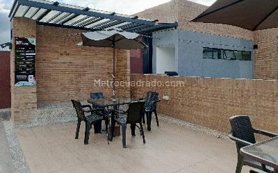 Apartamento en arriendo en Chapinero, Bogotá · foto 10 de 17