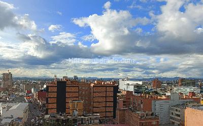 Apartamento en arriendo en Chapinero, Bogotá · foto 12 de 17