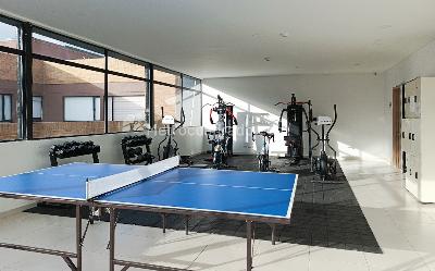 Apartamento en arriendo en Chapinero, Bogotá · foto 13 de 17