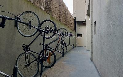 Apartamento en arriendo en Chapinero, Bogotá · foto 14 de 17