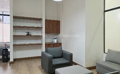 Apartamento en arriendo en Chapinero, Bogotá · foto 16 de 17