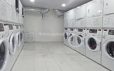 Apartamento en arriendo en Chapinero, Bogotá · foto 17 de 17