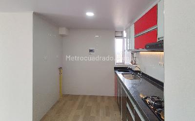 Apartamento de 3 alcobas en venta en Libertad, Bogotá, 48 m² · foto 5 de 13