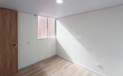 Apartamento de 3 alcobas en venta en Libertad, Bogotá, 48 m² · foto 7 de 13