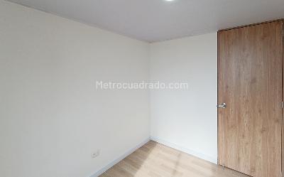 Apartamento de 3 alcobas en venta en Libertad, Bogotá, 48 m² · foto 9 de 13