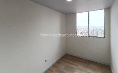 Apartamento de 3 alcobas en venta en Libertad, Bogotá, 48 m² · foto 10 de 13