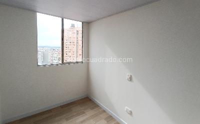 Apartamento de 3 alcobas en venta en Libertad, Bogotá, 48 m² · foto 11 de 13