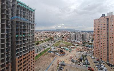 Apartamento de 3 alcobas en venta en Libertad, Bogotá, 48 m² · foto 13 de 13