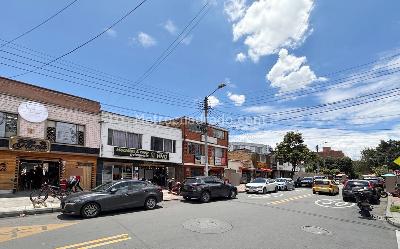 Casa de 5 alcobas en venta en Ciudad Jardin, Bogotá, 131 m² · foto 2 de 8