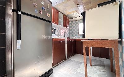 Casa de 5 alcobas en venta en Ciudad Jardin, Bogotá, 131 m² · foto 6 de 8