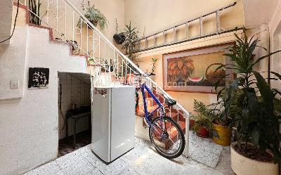 Casa de 5 alcobas en venta en Ciudad Jardin, Bogotá, 131 m² · foto 7 de 8