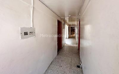 Casa de 5 alcobas en venta en Ciudad Jardin, Bogotá, 131 m² · foto 8 de 8