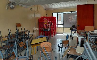 Casa en venta en Ciudad Montes, Bogotá · foto 2 de 15