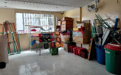 Casa en venta en Ciudad Montes, Bogotá · foto 3 de 15