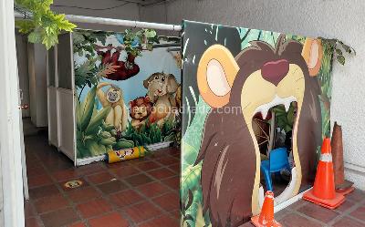Casa en venta en Ciudad Montes, Bogotá · foto 8 de 15
