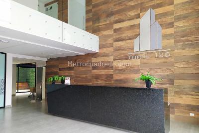 Oficina en Arriendo, Santa Barbara, Bogotá D.C.