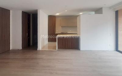 Apartamento en Arriendo, Virrey, Bogotá D.C.