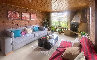Casa de 3 alcobas en venta en Chilacos, Chía, 146 m² · foto 3 de 20