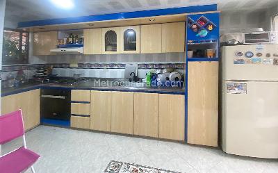 Casa de 3 alcobas en venta en Chilacos, Chía, 146 m² · foto 6 de 20