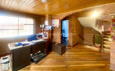 Casa de 3 alcobas en venta en Chilacos, Chía, 146 m² · foto 11 de 20