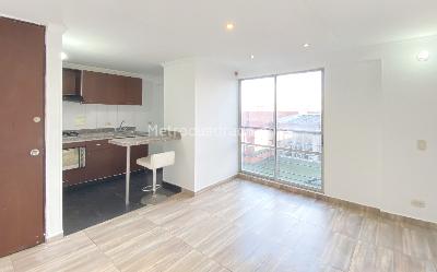 Apartamento en venta en Nuevo Techo Castillo, Bogotá · foto 2 de 20