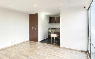 Apartamento en venta en Nuevo Techo Castillo, Bogotá · foto 3 de 20