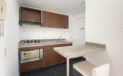 Apartamento en venta en Nuevo Techo Castillo, Bogotá · foto 5 de 20