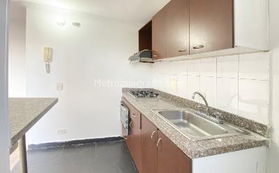 Apartamento en venta en Nuevo Techo Castillo, Bogotá · foto 6 de 20