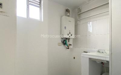 Apartamento en venta en Nuevo Techo Castillo, Bogotá · foto 7 de 20
