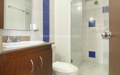 Apartamento en venta en Nuevo Techo Castillo, Bogotá · foto 8 de 20