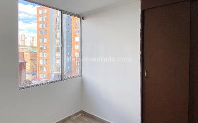 Apartamento en venta en Nuevo Techo Castillo, Bogotá · foto 10 de 20