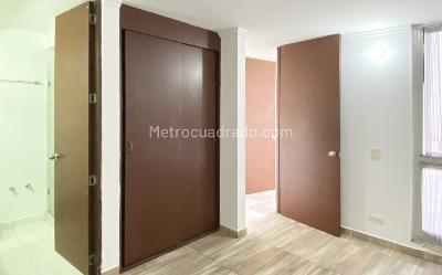 Apartamento en venta en Nuevo Techo Castillo, Bogotá · foto 18 de 20