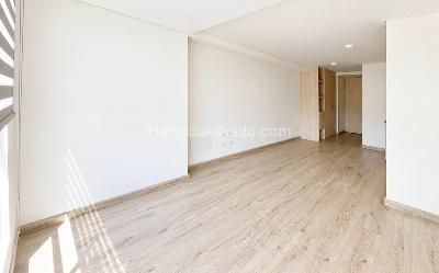 Apartamento de 1 alcoba en arriendo en Unilago Los Heroes, Bogotá, 28 m² · foto 5 de 14