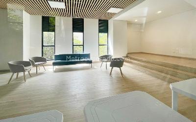 Apartamento de 1 alcoba en arriendo en Unilago Los Heroes, Bogotá, 28 m² · foto 10 de 14
