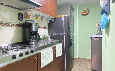 Apartamento de 3 alcobas en venta en Ciudad Verde, Soacha, 49 m² · foto 5 de 20