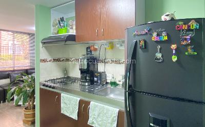 Apartamento de 3 alcobas en venta en Ciudad Verde, Soacha, 49 m² · foto 6 de 20