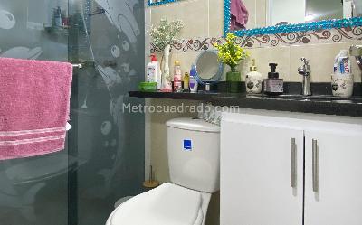Apartamento de 3 alcobas en venta en Ciudad Verde, Soacha, 49 m² · foto 8 de 20
