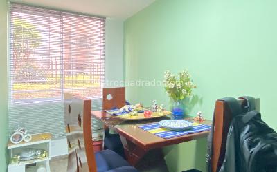 Apartamento de 3 alcobas en venta en Ciudad Verde, Soacha, 49 m² · foto 9 de 20