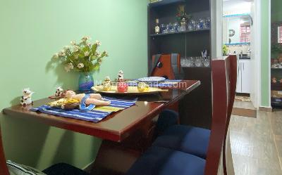 Apartamento de 3 alcobas en venta en Ciudad Verde, Soacha, 49 m² · foto 10 de 20