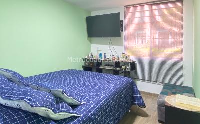Apartamento de 3 alcobas en venta en Ciudad Verde, Soacha, 49 m² · foto 11 de 20