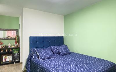 Apartamento de 3 alcobas en venta en Ciudad Verde, Soacha, 49 m² · foto 12 de 20