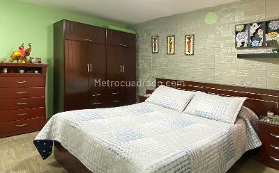 Apartamento de 3 alcobas en venta en Ciudad Verde, Soacha, 49 m² · foto 13 de 20