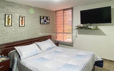 Apartamento de 3 alcobas en venta en Ciudad Verde, Soacha, 49 m² · foto 14 de 20