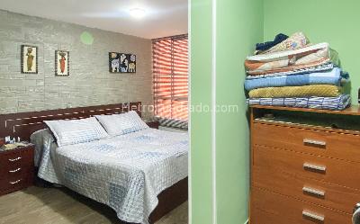 Apartamento de 3 alcobas en venta en Ciudad Verde, Soacha, 49 m² · foto 15 de 20