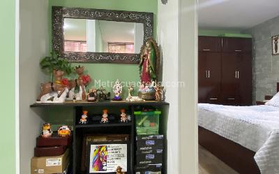Apartamento de 3 alcobas en venta en Ciudad Verde, Soacha, 49 m² · foto 16 de 20