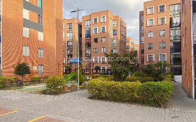 Apartamento de 3 alcobas en venta en Ciudad Verde, Soacha, 49 m² · foto 17 de 20